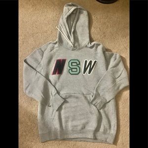 Nike NSW Hoodie